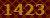 3677 code