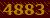 3677 code