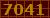 3677 code