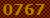 3677 code