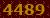 3677 code