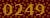 3677 code